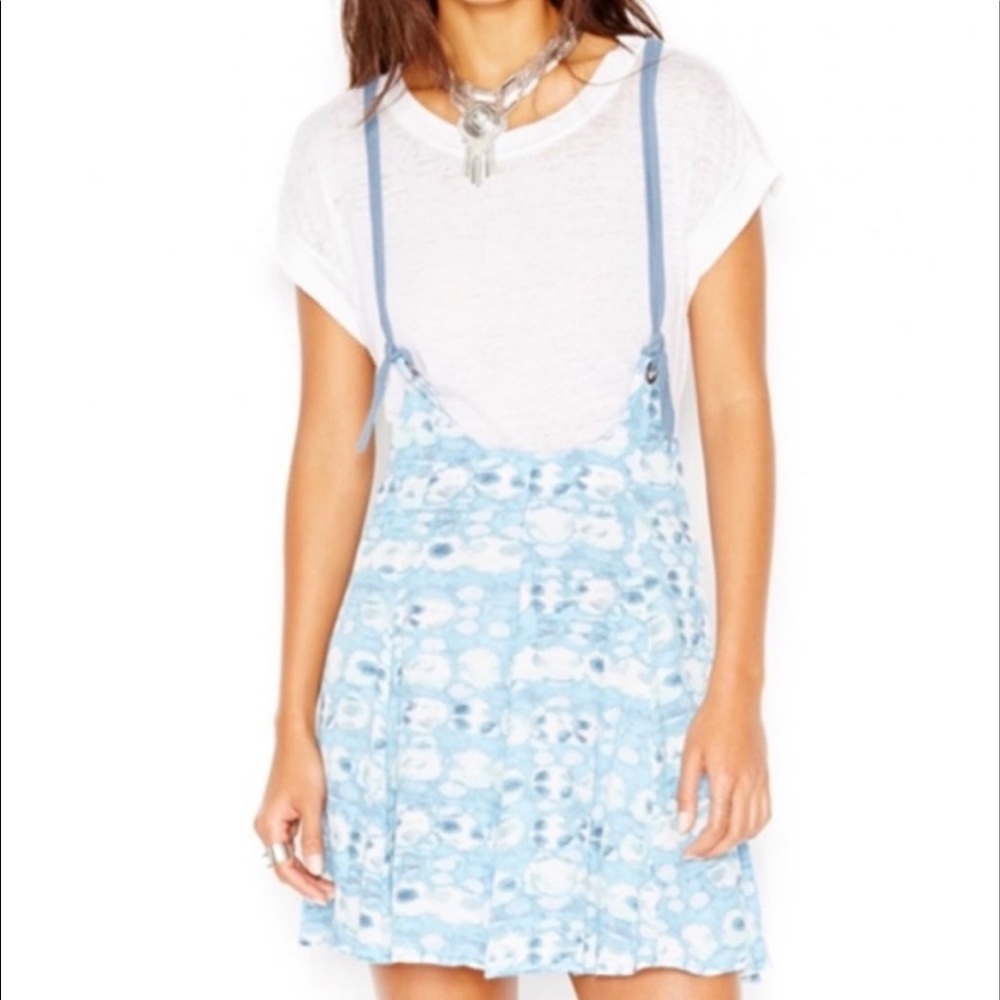 FREE PEOPLE dress Size XS